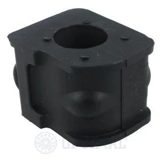 Втулка стабілізатора Optimal F8-4058