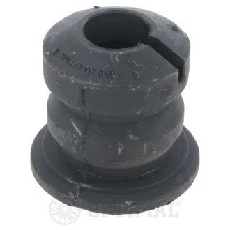 Відбійники аморт. перед. Audi 100 A 1,6-2,4 79-91 Optimal F8-4061