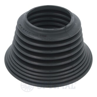 Пильовик амортизатора переднього Audi 100 -94 / A6 94- Optimal F8-4066 (фото 1)