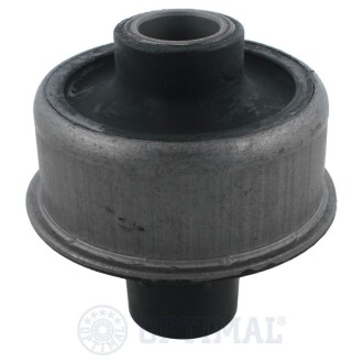 Сайлентблок переднего рычага переднего Opel Omega A -94 Optimal F8-4097