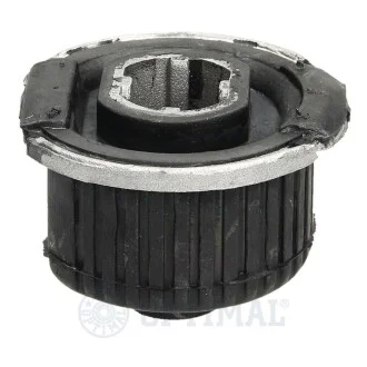 Подушка зад.балки зад. / Перед. ліва / права сторона201/124 Optimal F8-5018