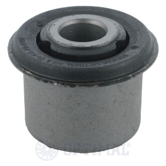 Сайлентблок переднього важеля передні. ліва / права сторона Peugeot 406 1.6-3.0 11.95-12.04 Optimal F8-5066