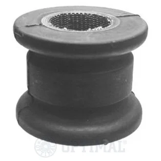 ВТУЛКА ПЕРЕДНЬОГО СТАБІЛІЗАТОРА 22mm124/201 Optimal F8-5209