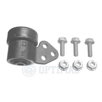 Сайлентблок підвіски (комп-кт) Optimal F8-5263