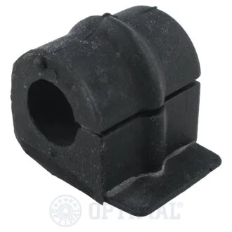 Втулка стабілізатора Optimal F8-5332