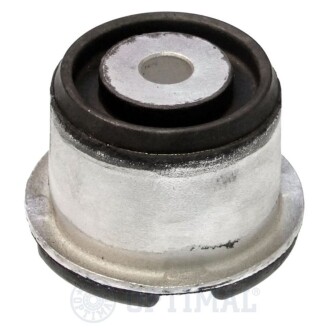 Втулка балки зад. моста Opel Vectra B 95-02 Optimal F8-5335