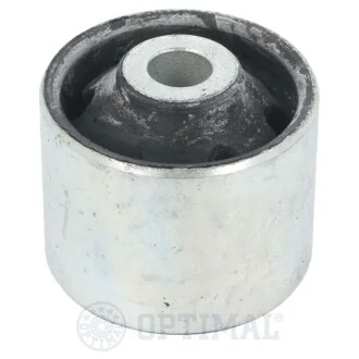 Сайлентблок задней балки левый/ правый Audi 100 91-, A6 91-97 Optimal F8-5342