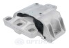 Опора двигуна Skoda Octavia VW Bora, Golf IV, New Beetle 1.4 / 1.6 08.97-12.10 Optimal F8-5388 (фото 2)