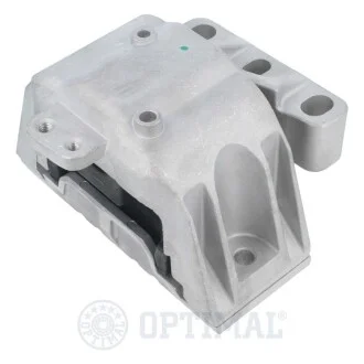 Опора двигателя Skoda Octavia VW Bora, Golf IV, New Beetle 1.4 / 1.6 08.97-12.10 Optimal F8-5388