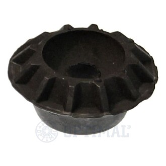 Втулка крепления заднего амортизатора VW Golf II верхняя Optimal F8-5402 (фото 1)