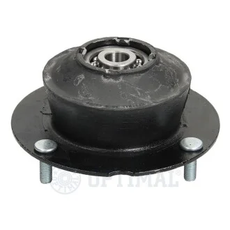 Опора подушка стойки амортизатора Амортизатор. Bmw 5 E34 / E32 88- Optimal F8-5419