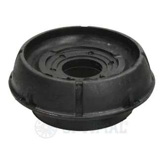 Подушка опора стійки амортизатора Renault Clio, Kangoo 98- Optimal F8-5496 (фото 1)