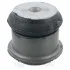 Подушка передней балки Audi 100 91- Optimal F8-5543 (фото 2)