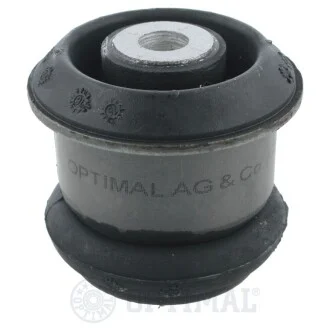 Подушка передней балки Audi 100 91- Optimal F8-5543