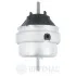 Подушка двигателя Optimal F8-5567 (фото 1)