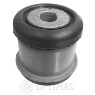 Опора КПП передні. / Задн. Audi A4 94-08, A6 97-05 / VW Passat B5 Optimal F8-5575