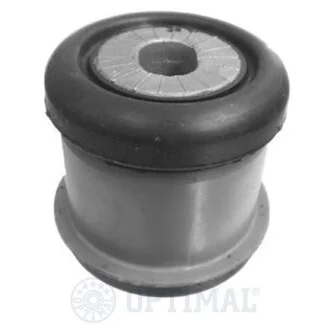 Опора КПП передні. / Задн. Audi A4 94-08, A6 97-05 / VW Passat B5 Optimal F8-5575