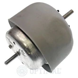 Опора двигателя правая Audi A4, VW Passat 1.9 95- Optimal F8-5579