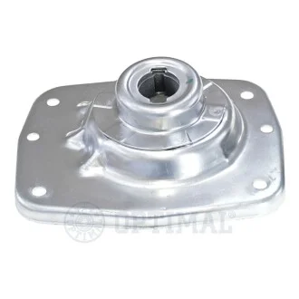 Подушка опора стойки амортизатора Лив. Citroen Evasion 06.94-07.02, Jumpy 10.95- Fiat Scudo 02.96-, Ulysse 06.94- Lancia Phedra 09.02-, Zeta 05.95- Peugeot 806 06.94-, Expert 02.96- Optimal F8-5622