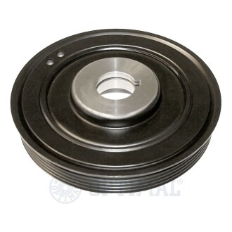 Шків приводного ременя Optimal F8-5636