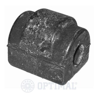 Втулка стабилиз.задня Bmw E34 / E32 / E36 15x34x40 Optimal F8-5689 (фото 1)