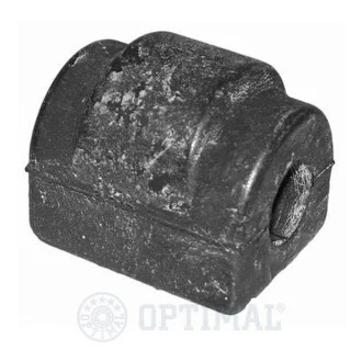 Втулка стабіліз.задня Bmw E34/E32/E36 15x34x40 Optimal F8-5689