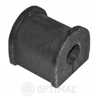 Втулка стабилизатора заднего Opel Calibra, Omega A / B, Vectra A / B 86-03 Optimal F8-5724