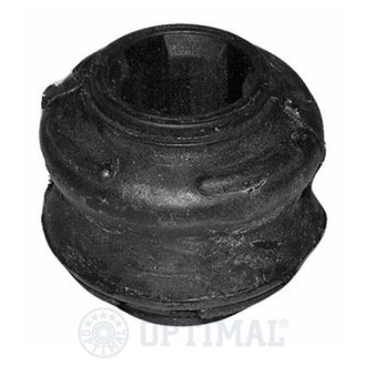 Втулка стабілізатора верх. зад. Opel Omega B (A) Optimal F8-5970 (фото 1)