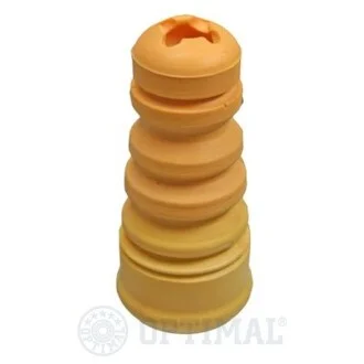 Отбойник амортизатора задн. Audi A4 2.0 Tdi 04-08 / A6 2.5 Tdi 97-05 / VW Passat 2.8 V6 97-00 Optimal F8-6005