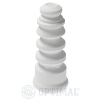 Отбойник зад. аморт.Daewoo Kalos / Aveo / VAG Octavia / Golf / Bora Optimal F8-6012