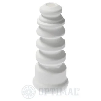 Отбойник зад. аморт.Daewoo Kalos / Aveo / VAG Octavia / Golf / Bora Optimal F8-6012