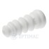 Отбойник зад. Audi A3 / Skoda Octavia / VW Golf IV, Jetta IV 1.4-2.3V5 96- Optimal F8-6013 (фото 2)
