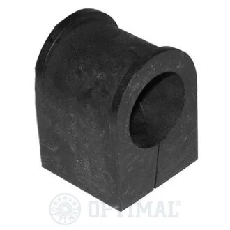 Втулка стабілізатора Optimal F8-6017