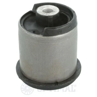 Сайлентблок задней балки Audi A3 / VW Golf IV -05 / Polo (9N1, 9N3) 01- Optimal F8-6076