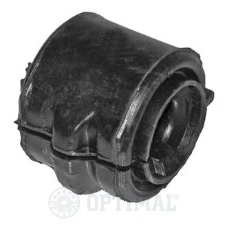 Втулка стабілізатора Optimal F8-6128