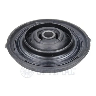 Комплект подушка + подшипник передние. аморт. Citroen C4 I 04-, Peugeot 307 00- Optimal F8-6302