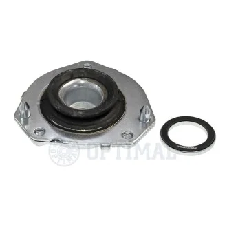 Подушка опорная + Подшипник опоры стойки амортизатора лев. Fiat Ducato D / TD 94- Optimal F8-6306