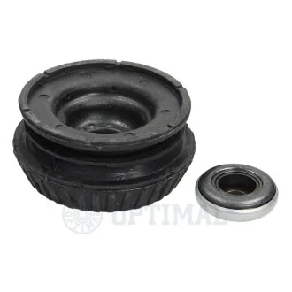 Подушка аморт. + Пiдш. амортизатора П Ford Fiesta 95-> Optimal F8-6312