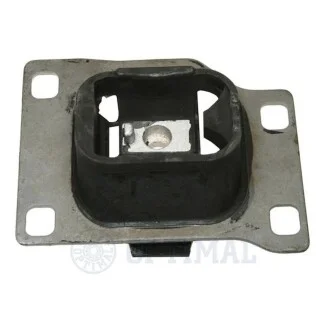 Опора КПП левая Ford Focus 98- MTX75 Optimal F8-6472