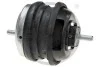 Опора двигателя левая BMW 5 E39 M57 525d, 530d 98-03 F8-6499