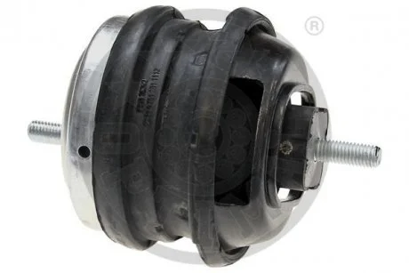 Опора двигателя левая BMW 5 E39 M57 525d, 530d 98-03 Optimal F8-6499