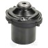 Комплект пыльник + Подшипник опорный стойки амортизатора Opel Astra G, Corsa C, Meriva, Vectra B, Zafira A Optimal F8-6517 (фото 1)