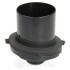Комплект пыльник + Подшипник опорный стойки амортизатора Opel Astra G, Corsa C, Meriva, Vectra B, Zafira A Optimal F8-6517 (фото 2)