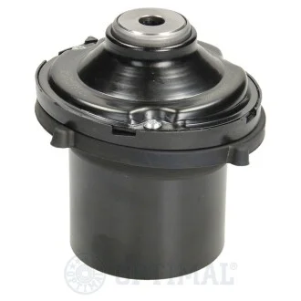 Комплект пыльник + Подшипник опорный стойки амортизатора Opel Astra G, Corsa C, Meriva, Vectra B, Zafira A Optimal F8-6517