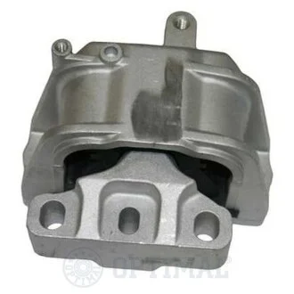 Опора двигуна права Skoda Octavia 1.6 / 1.6FSI 04- / VW Golf 5 04- Optimal F8-6531