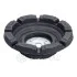 Подушка опора стійки амортизатора VW T5 03- Optimal F8-6540 (фото 2)