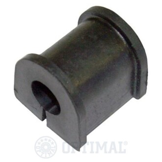 Втулка стабілізатора Optimal F8-6660 (фото 1)
