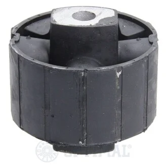 Сайлентблок заднего продольного рычага Mitsubishi Colt / Carisma 1.3i / 1.6i / 1.9TD -03 Optimal F8-6696