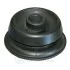 Опорная подушка нижняя амортизатора переднего Sprinter 2.1-2.9 02.95-05.05 Optimal F8-6704 (фото 1)
