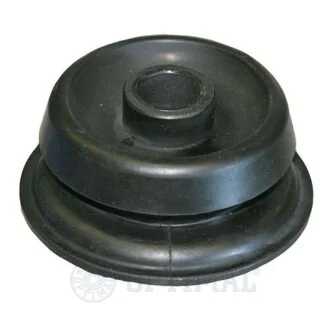 Опорна подушка нижня амортизатора переднього Sprinter 2.1-2.9 02.95-05.05 Optimal F8-6704